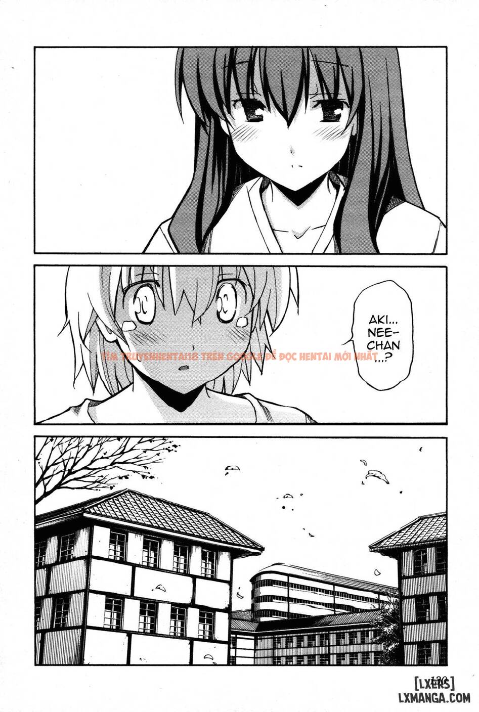 Xem ảnh 35 trong truyện hentai Aki Sora - Chapter 28 - hentaitvn.net