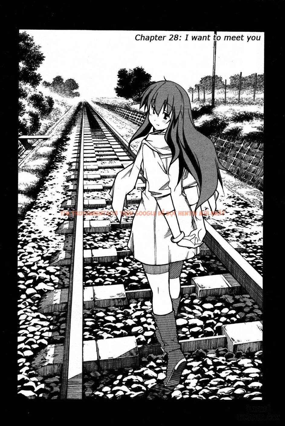 Xem ảnh 4 trong truyện hentai Aki Sora - Chapter 28 - hentaitvn.net