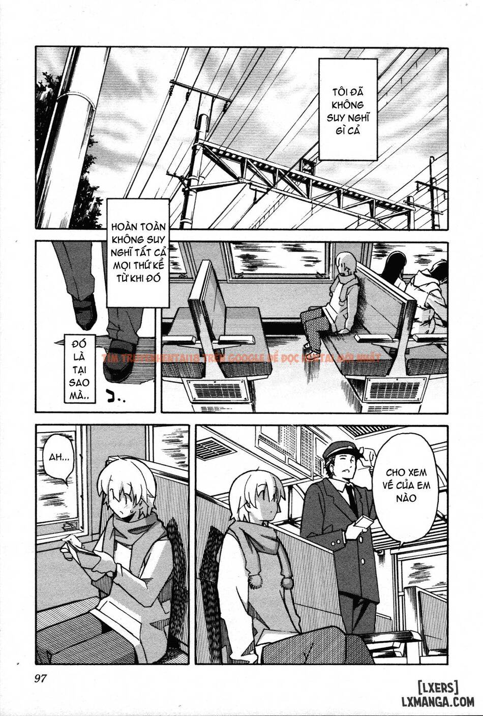 Xem ảnh 5 trong truyện hentai Aki Sora - Chapter 28 - hentaitvn.net