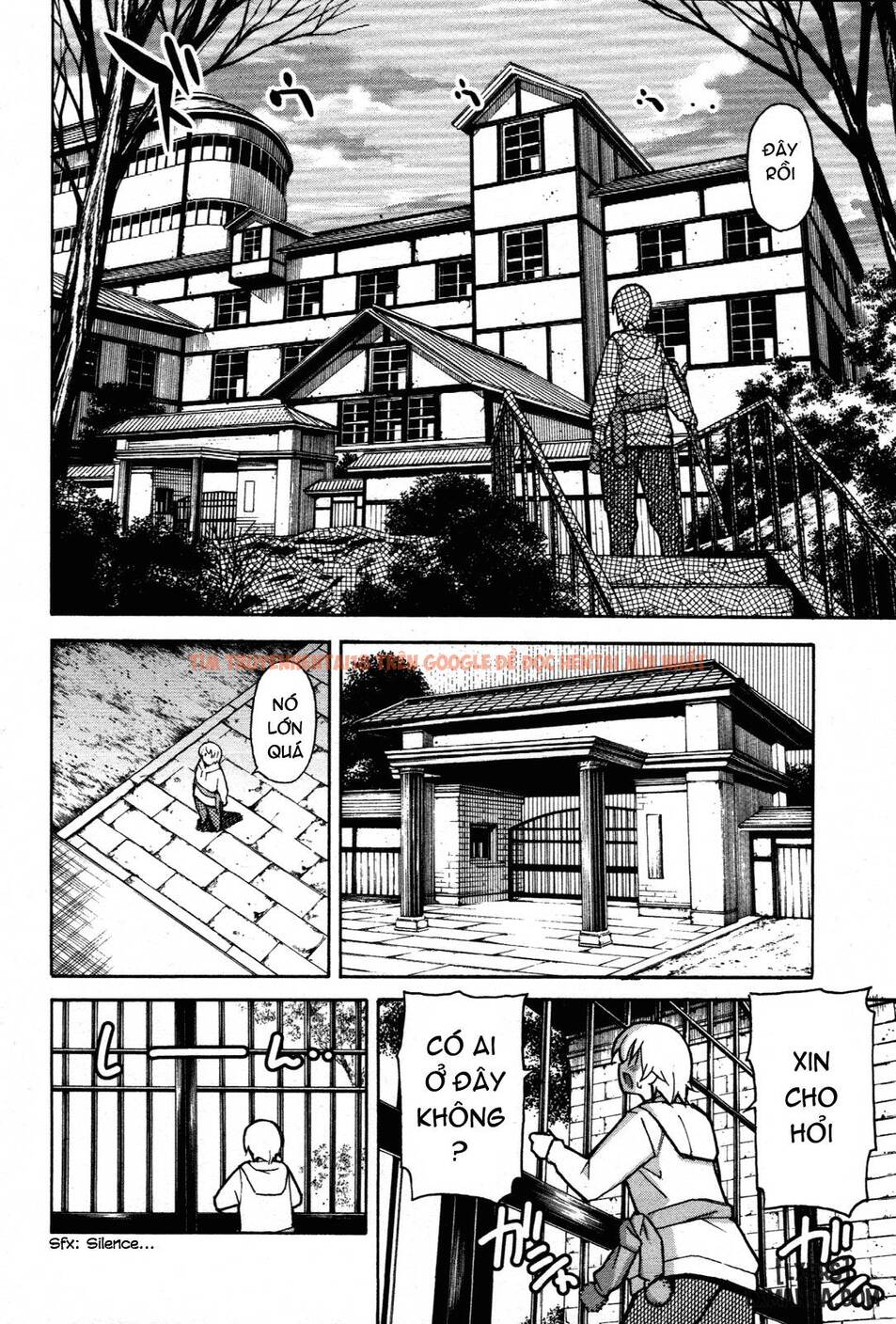 Xem ảnh 8 trong truyện hentai Aki Sora - Chapter 28 - hentaitvn.net