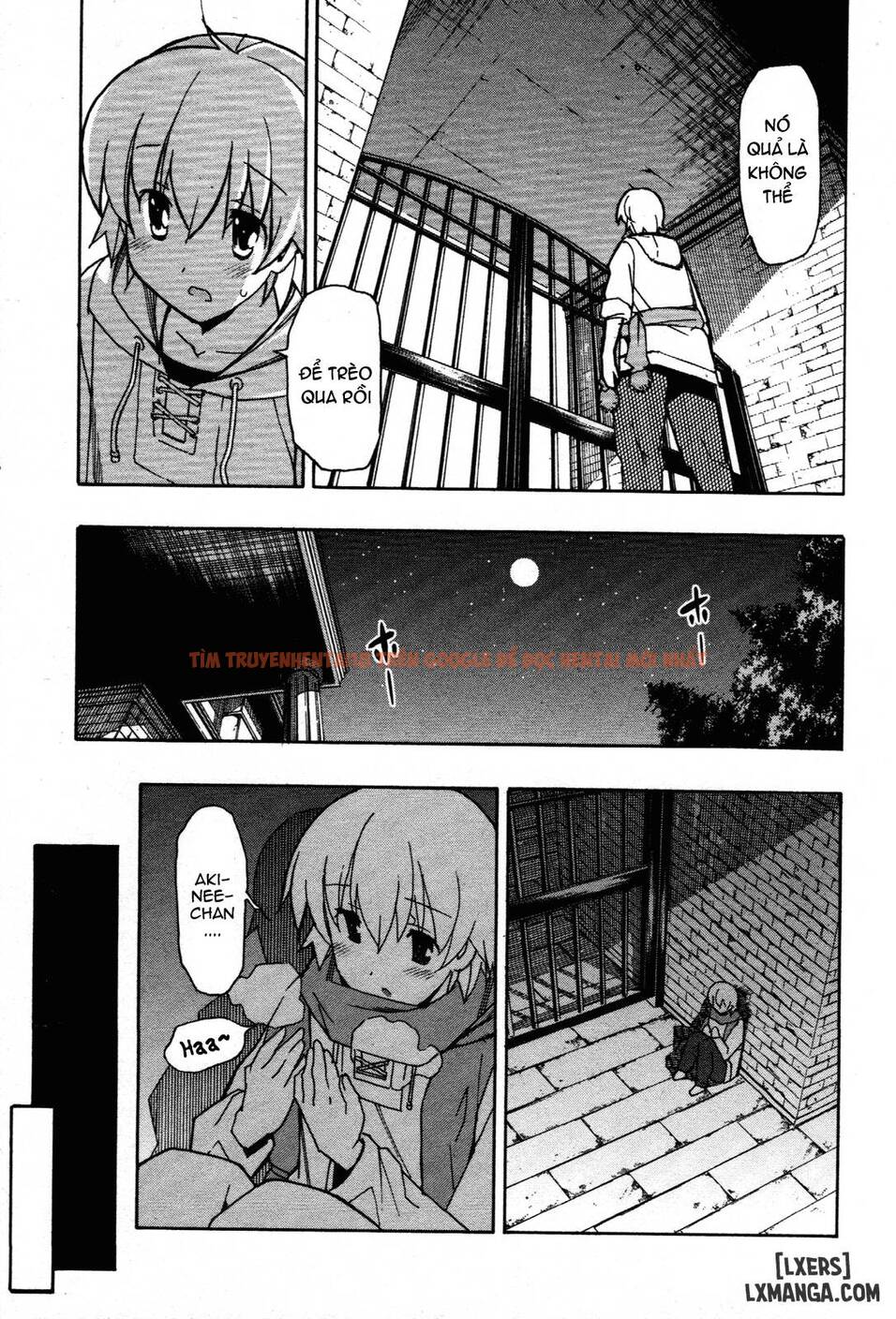 Xem ảnh 9 trong truyện hentai Aki Sora - Chapter 28 - hentaitvn.net