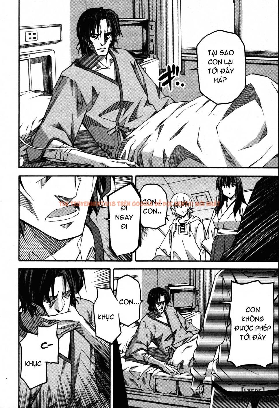 Xem ảnh 10 trong truyện hentai Aki Sora - Chapter 29 - hentaitvn.net