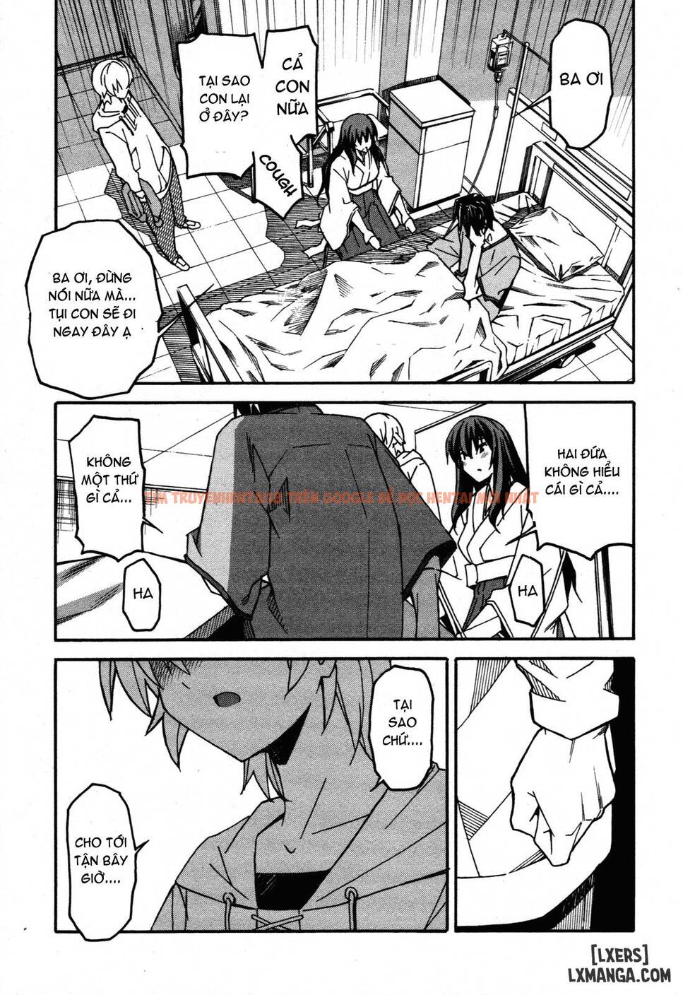 Xem ảnh 11 trong truyện hentai Aki Sora - Chapter 29 - hentaitvn.net