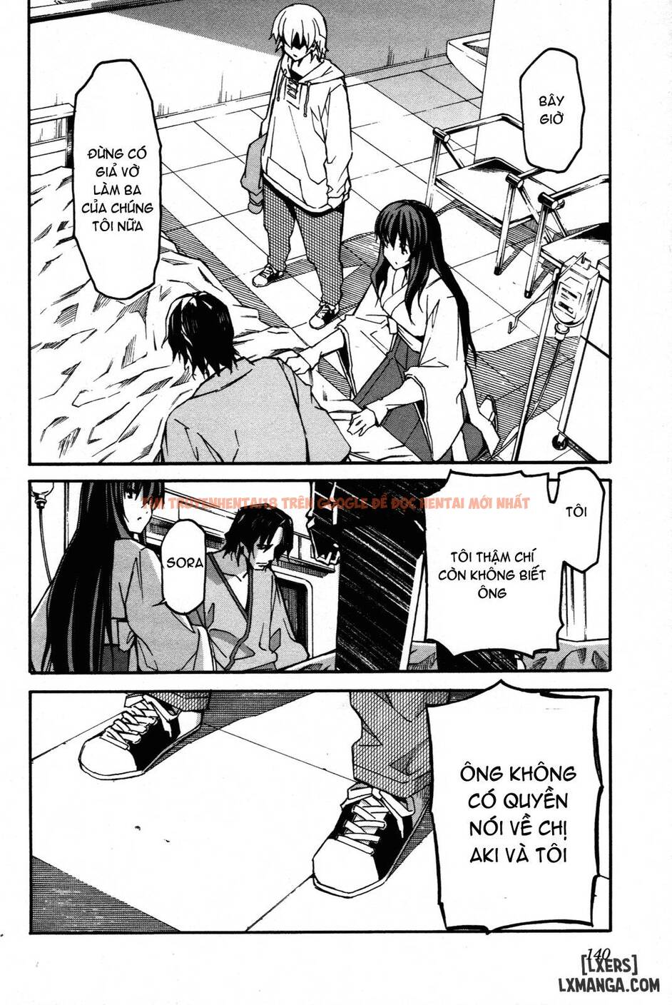 Xem ảnh 12 trong truyện hentai Aki Sora - Chapter 29 - hentaitvn.net