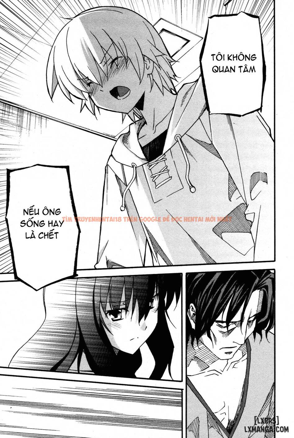 Xem ảnh 13 trong truyện hentai Aki Sora - Chapter 29 - hentaitvn.net