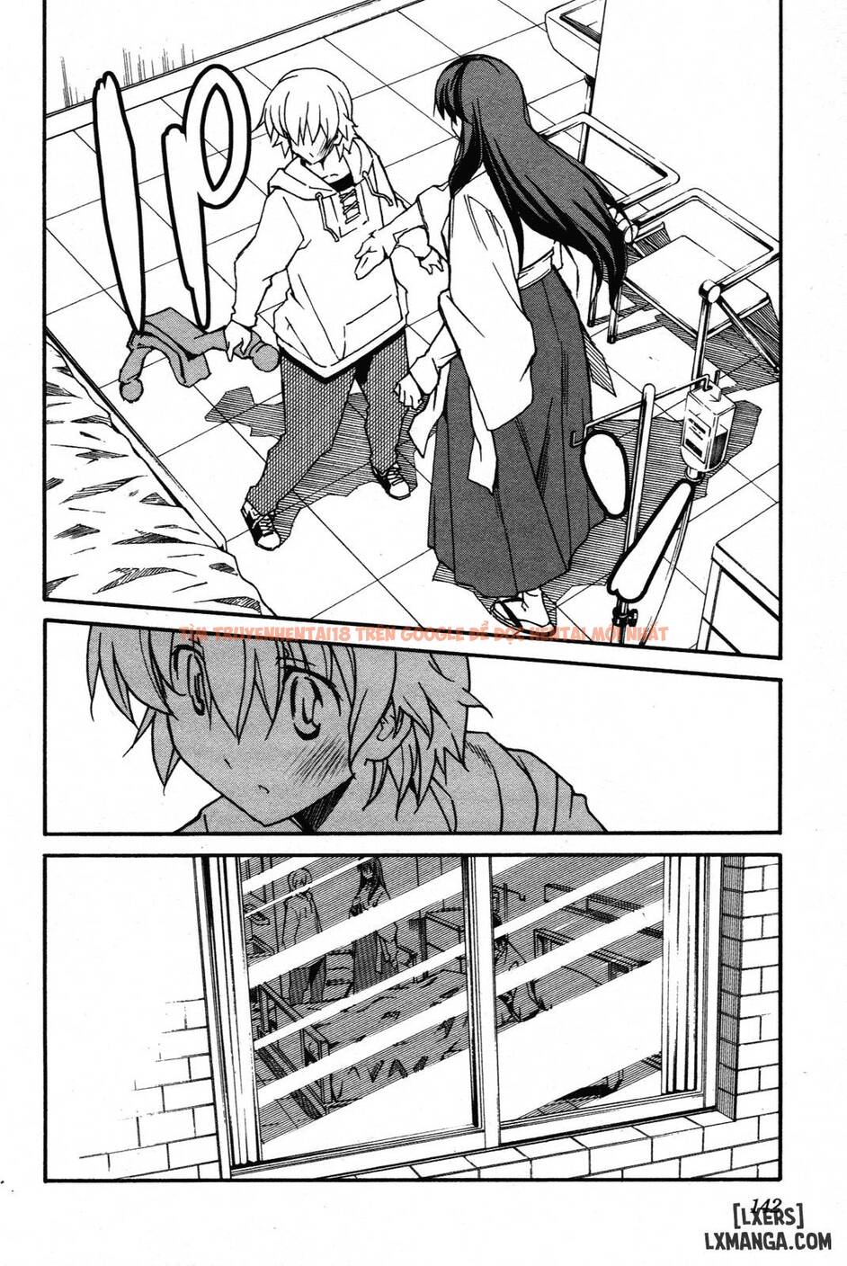 Xem ảnh 14 trong truyện hentai Aki Sora - Chapter 29 - hentaitvn.net