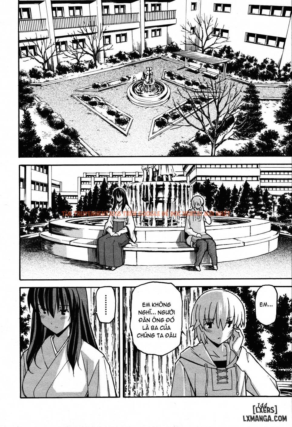 Xem ảnh 16 trong truyện hentai Aki Sora - Chapter 29 - hentaitvn.net