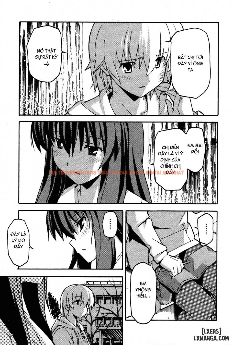 Xem ảnh 17 trong truyện hentai Aki Sora - Chapter 29 - hentaitvn.net