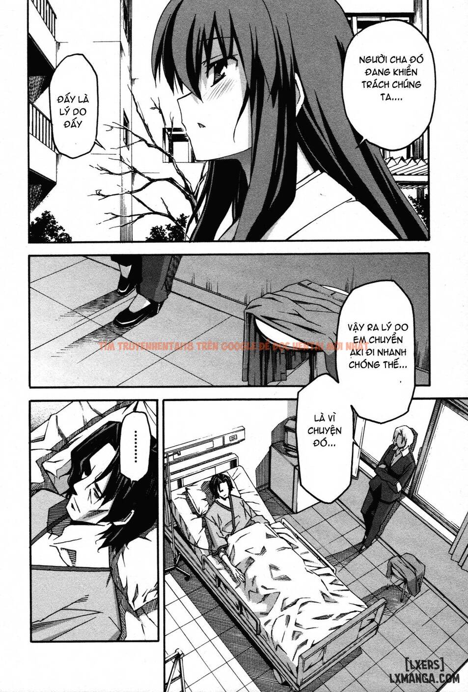 Xem ảnh 18 trong truyện hentai Aki Sora - Chapter 29 - hentaitvn.net