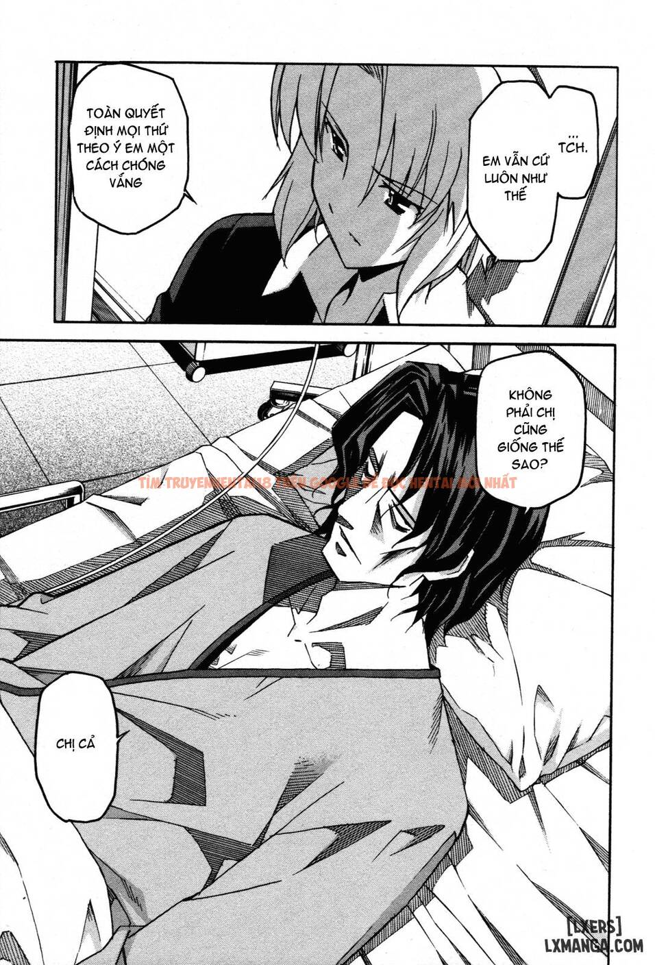 Xem ảnh 19 trong truyện hentai Aki Sora - Chapter 29 - hentaitvn.net