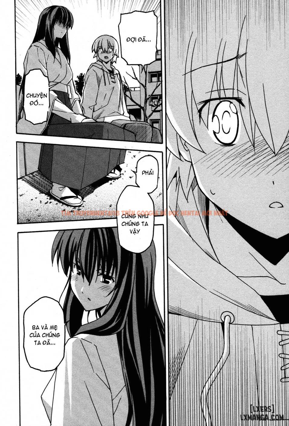 Xem ảnh 20 trong truyện hentai Aki Sora - Chapter 29 - hentaitvn.net