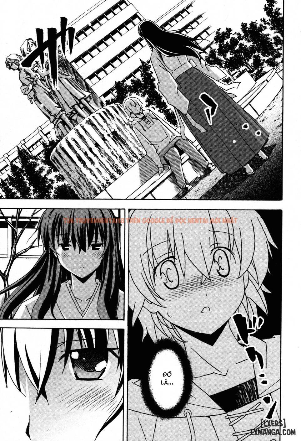 Xem ảnh 21 trong truyện hentai Aki Sora - Chapter 29 - hentaitvn.net