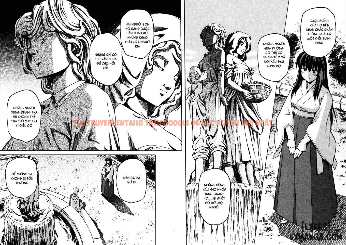 Xem ảnh 22 trong truyện hentai Aki Sora - Chapter 29 - hentaitvn.net