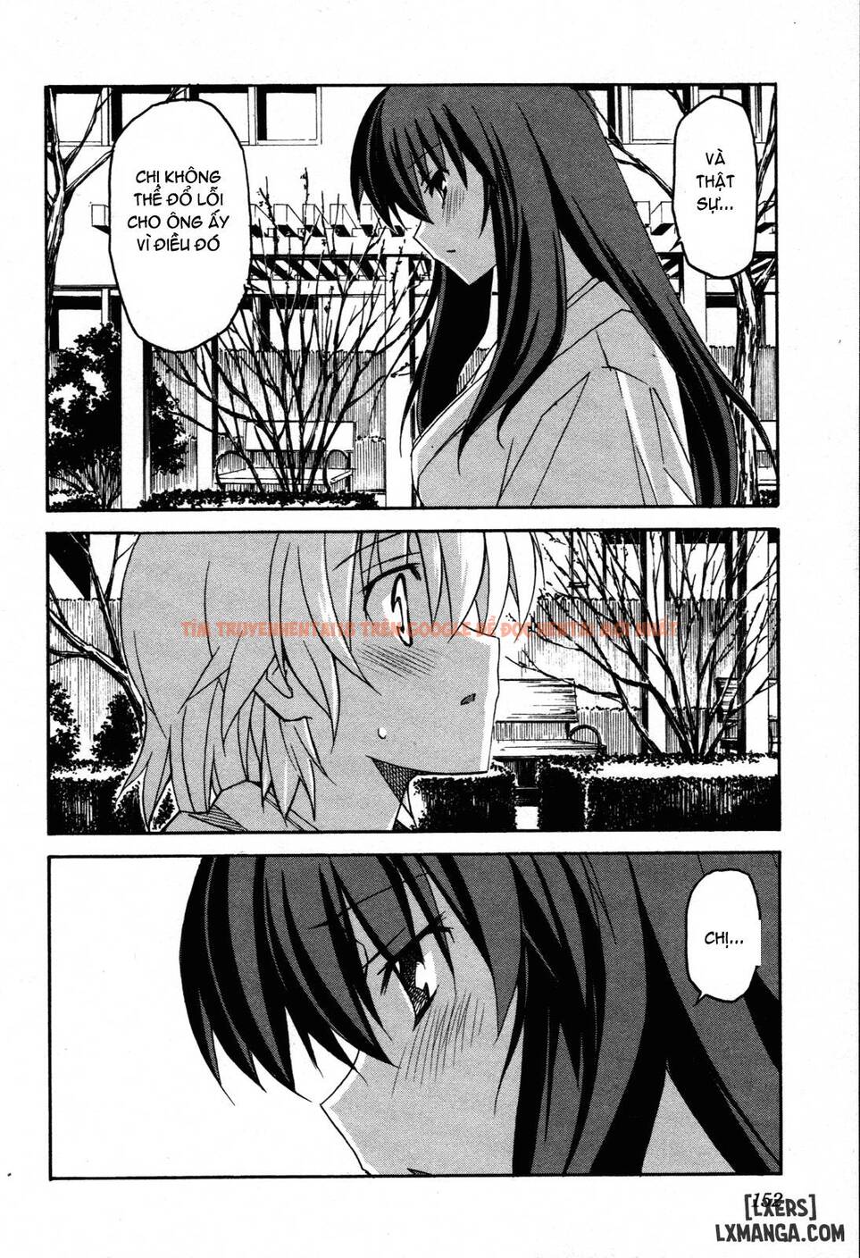 Xem ảnh 23 trong truyện hentai Aki Sora - Chapter 29 - hentaitvn.net