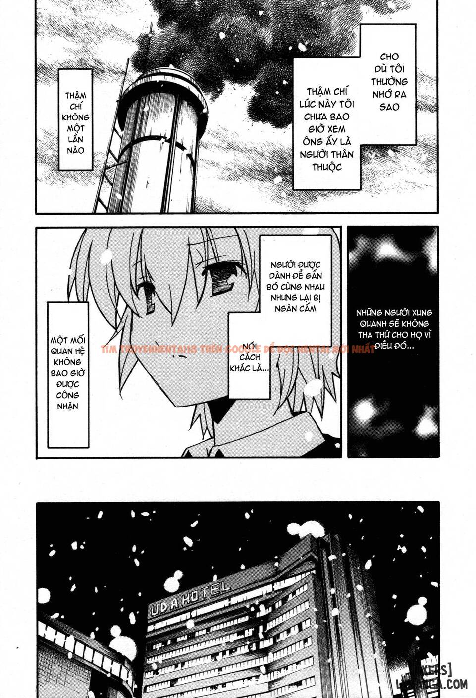Xem ảnh 29 trong truyện hentai Aki Sora - Chapter 29 - hentaitvn.net