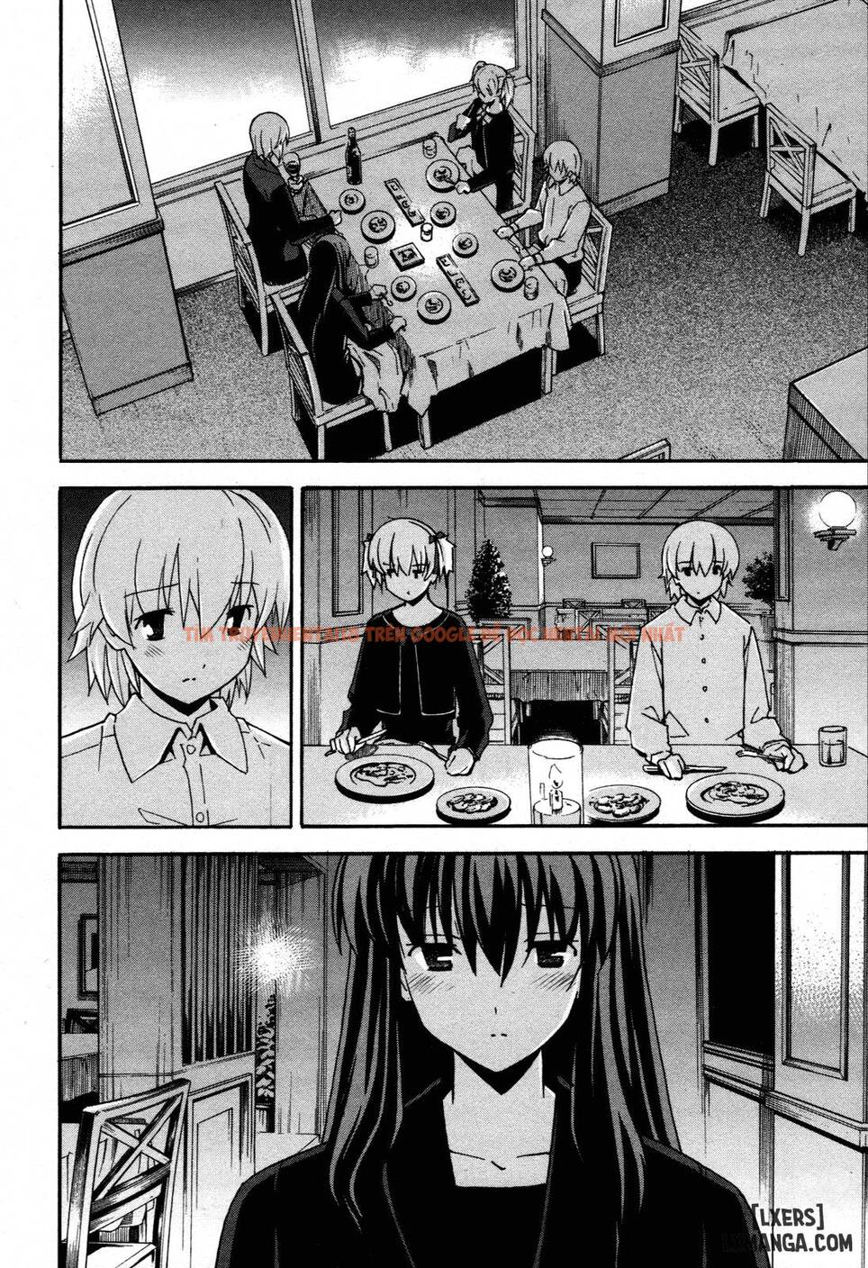 Xem ảnh 30 trong truyện hentai Aki Sora - Chapter 29 - hentaitvn.net