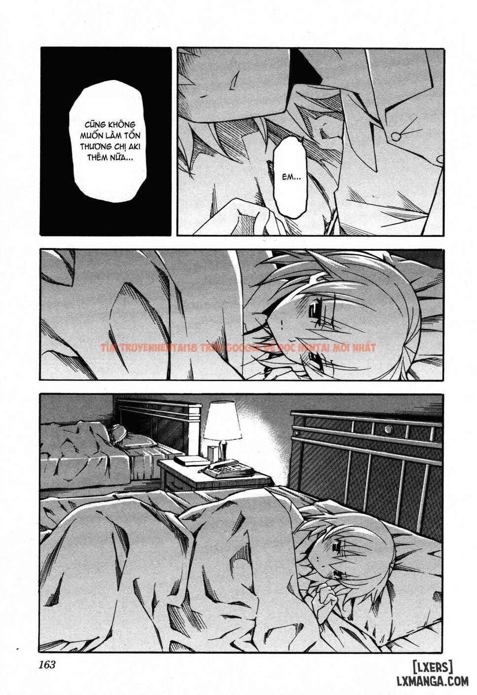 Xem ảnh 33 trong truyện hentai Aki Sora - Chapter 29 - hentaitvn.net