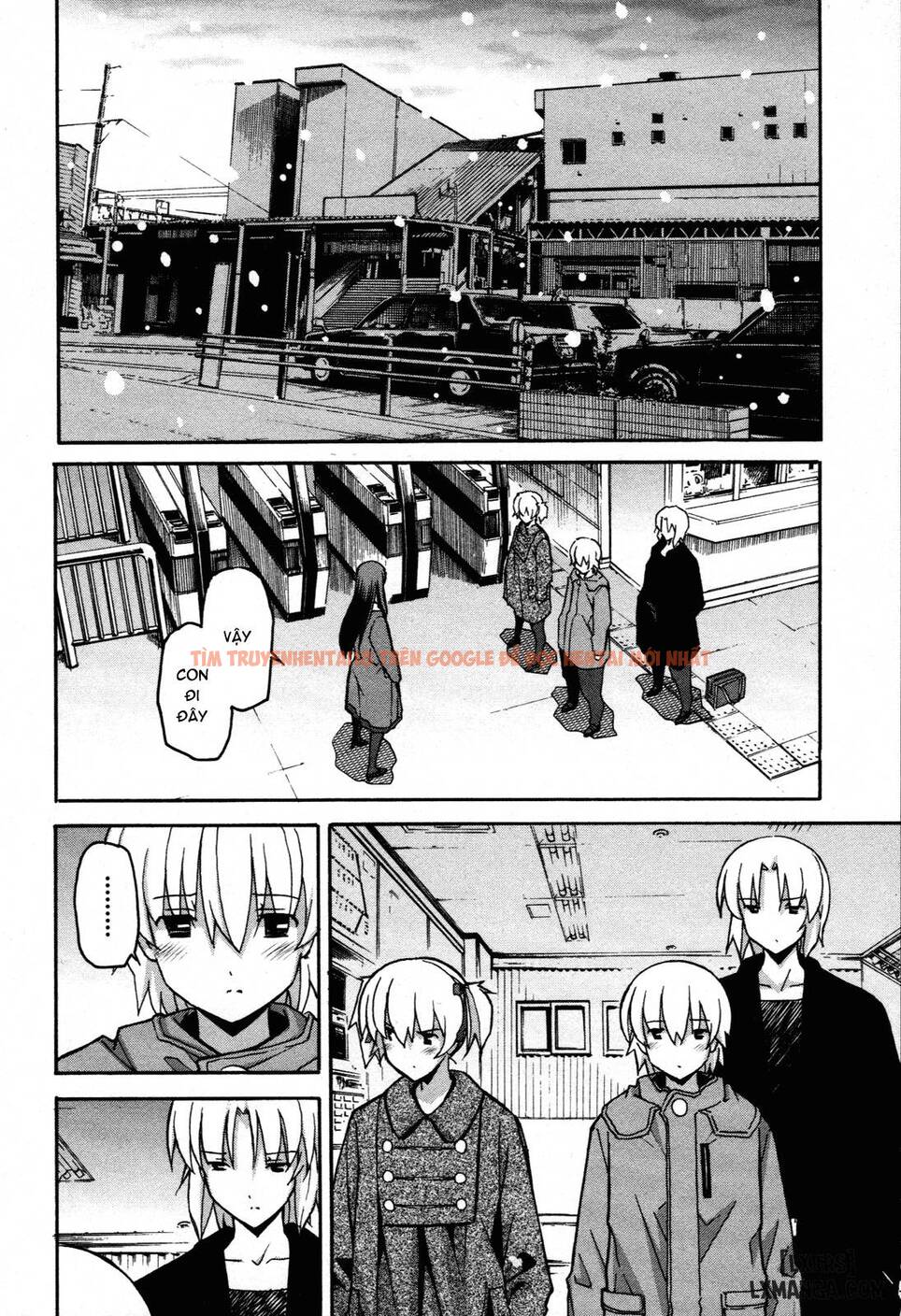 Xem ảnh 34 trong truyện hentai Aki Sora - Chapter 29 - hentaitvn.net