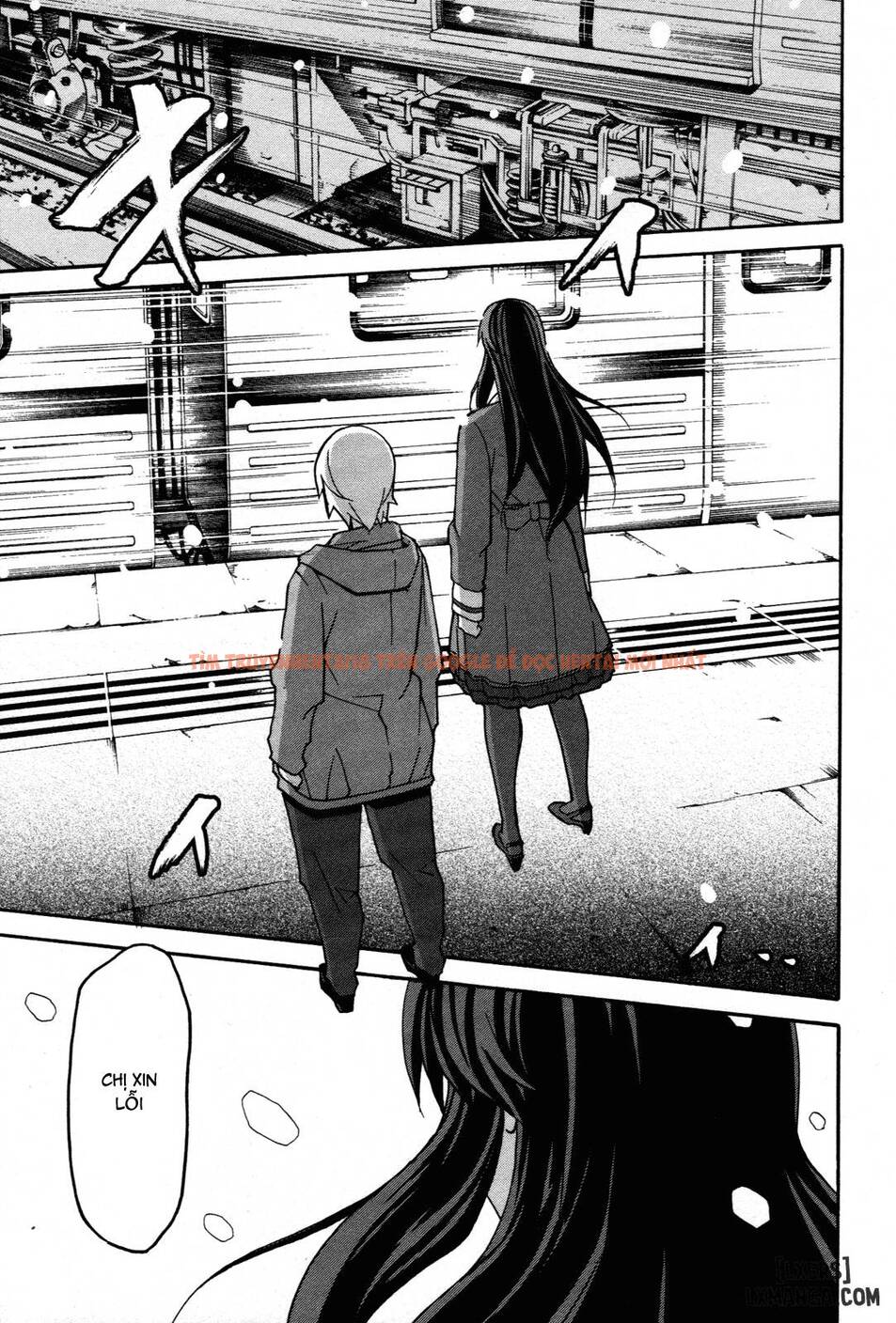 Xem ảnh 39 trong truyện hentai Aki Sora - Chapter 29 - hentaitvn.net