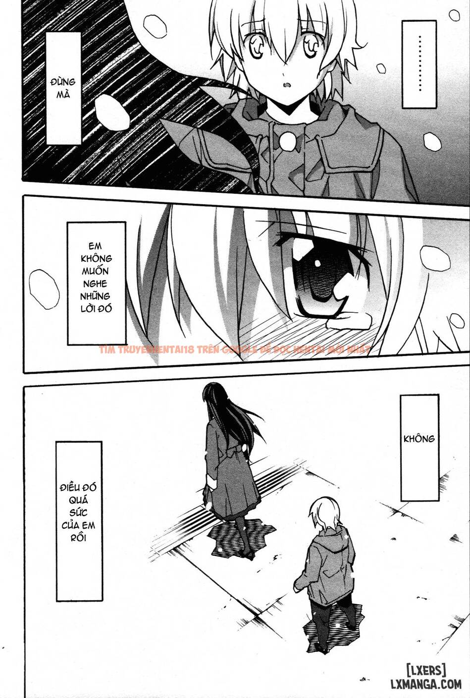 Xem ảnh 40 trong truyện hentai Aki Sora - Chapter 29 - hentaitvn.net