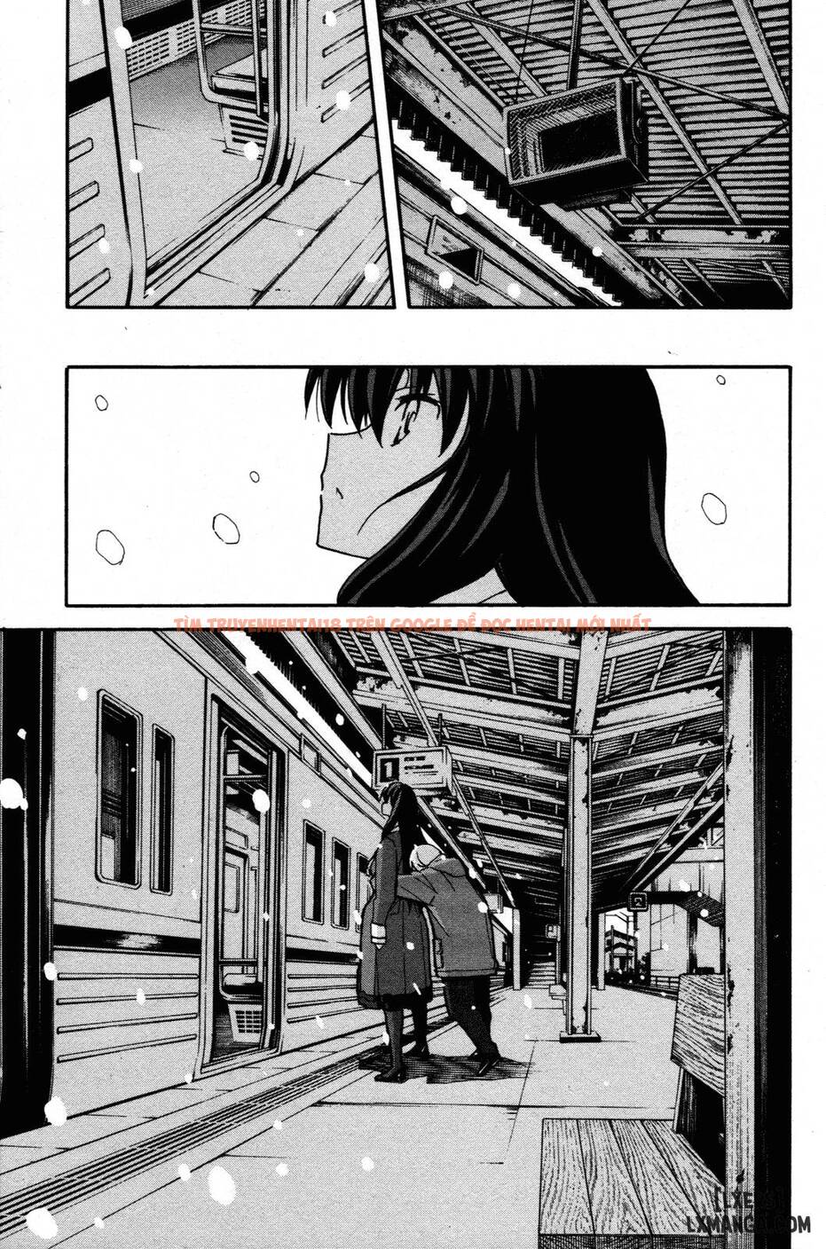 Xem ảnh 41 trong truyện hentai Aki Sora - Chapter 29 - hentaitvn.net