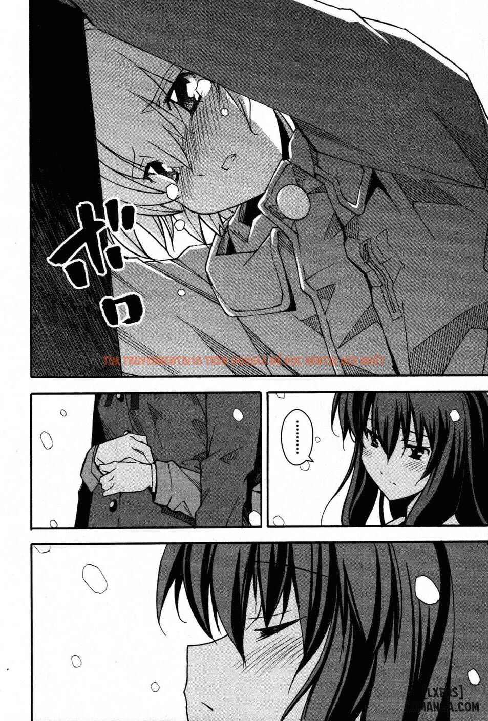 Xem ảnh 42 trong truyện hentai Aki Sora - Chapter 29 - hentaitvn.net