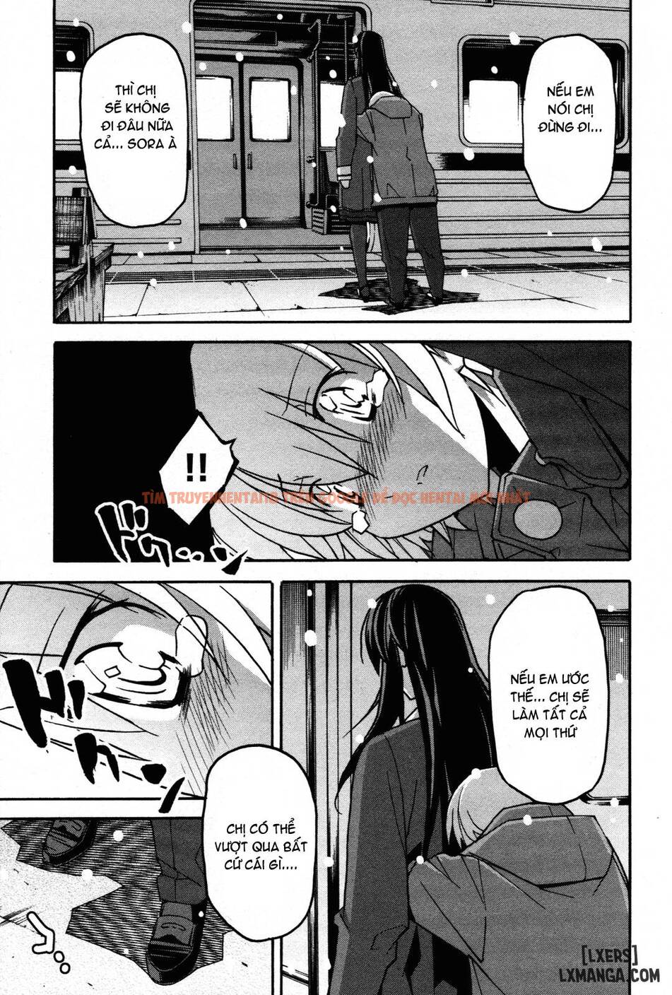 Xem ảnh 43 trong truyện hentai Aki Sora - Chapter 29 - hentaitvn.net