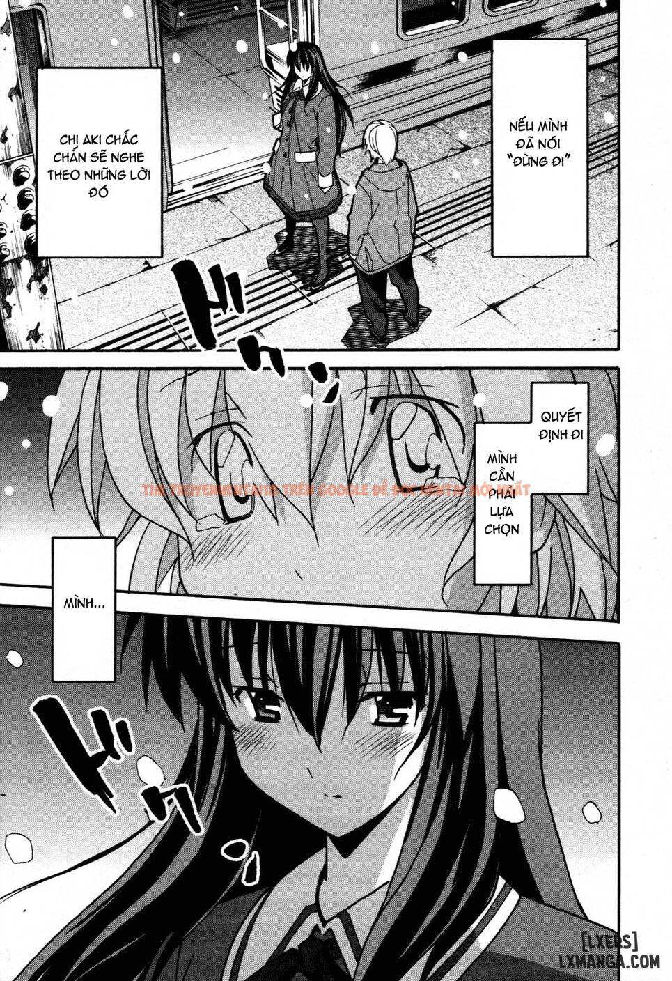 Xem ảnh 45 trong truyện hentai Aki Sora - Chapter 29 - hentaitvn.net