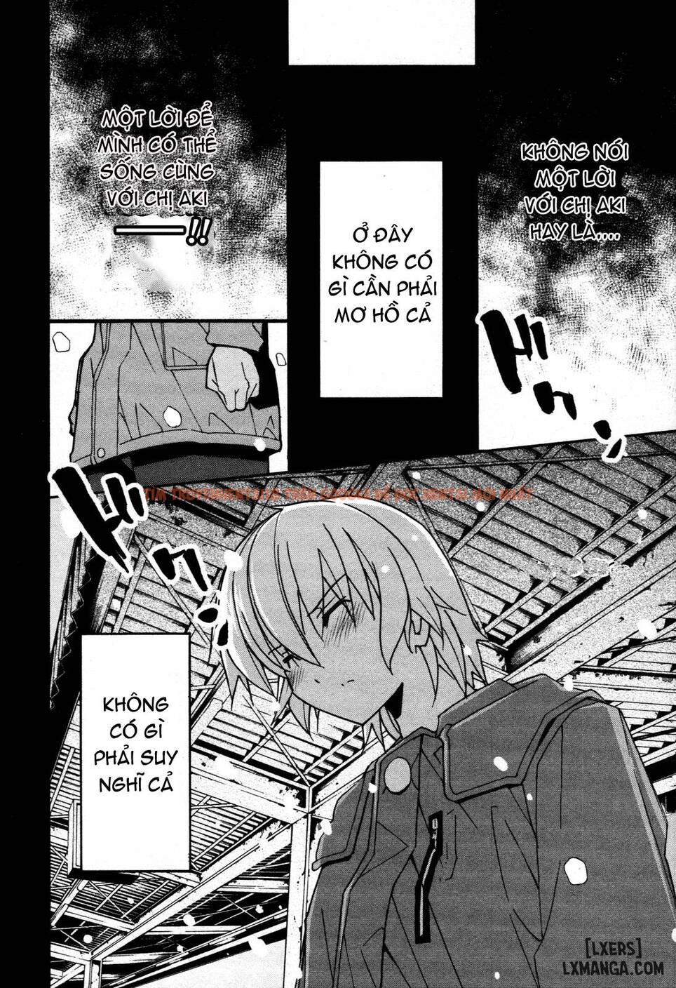 Xem ảnh 46 trong truyện hentai Aki Sora - Chapter 29 - hentaitvn.net