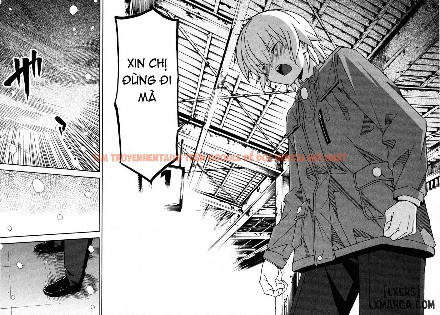 Xem ảnh 48 trong truyện hentai Aki Sora - Chapter 29 - hentaitvn.net