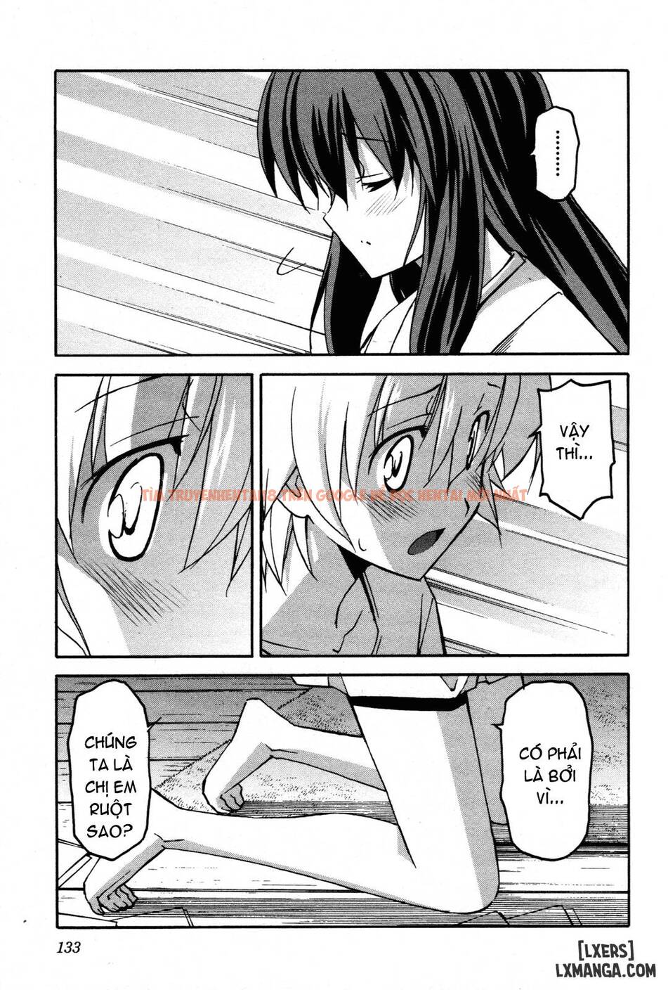 Xem ảnh 5 trong truyện hentai Aki Sora - Chapter 29 - hentaitvn.net