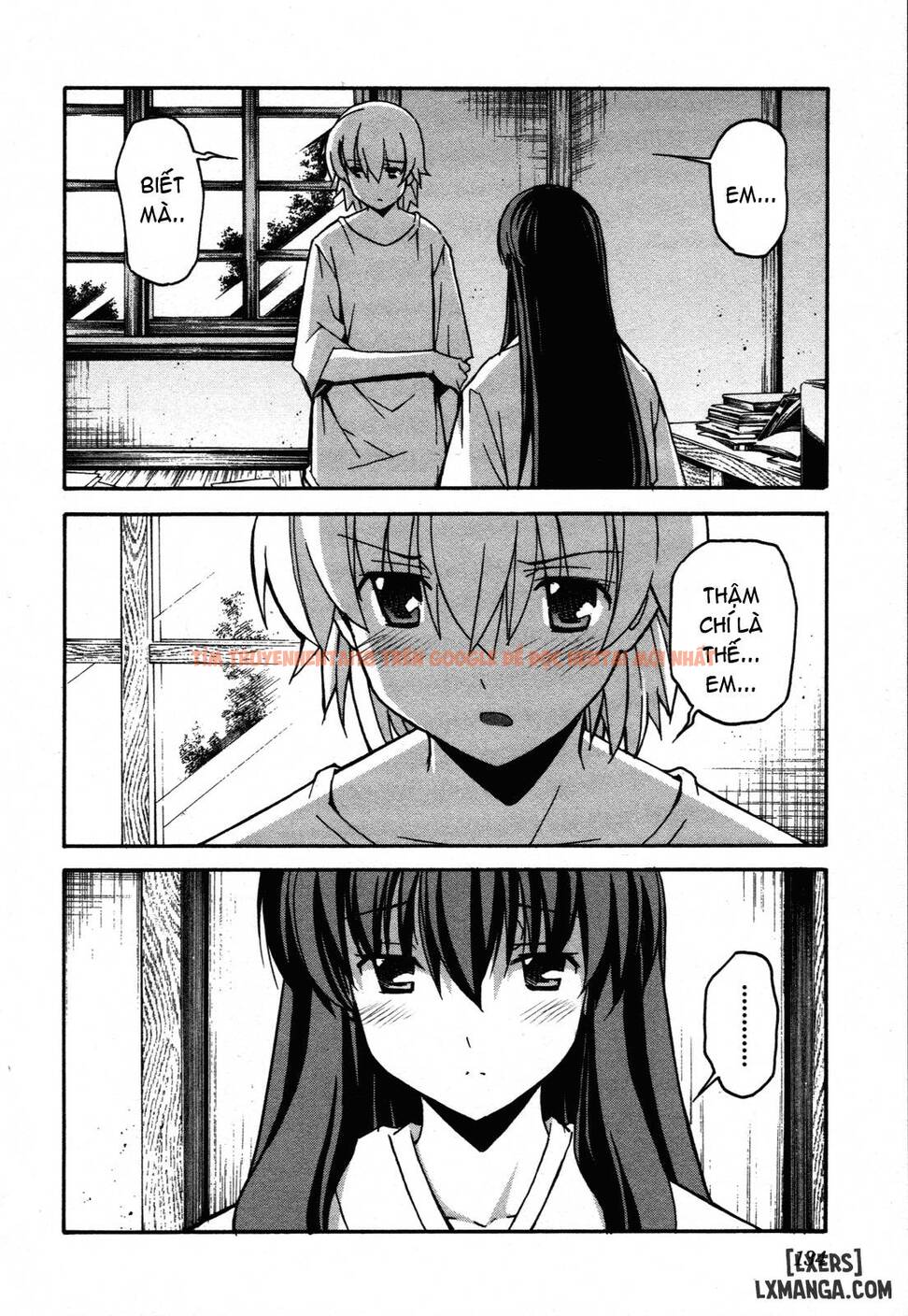 Xem ảnh 6 trong truyện hentai Aki Sora - Chapter 29 - hentaitvn.net