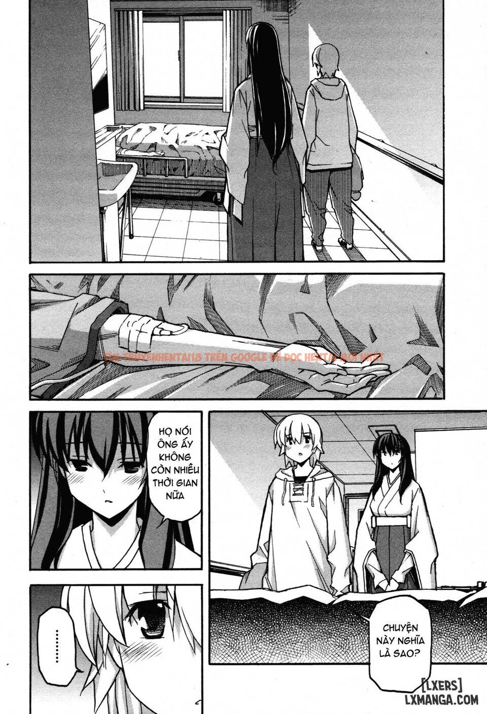 Xem ảnh 8 trong truyện hentai Aki Sora - Chapter 29 - hentaitvn.net