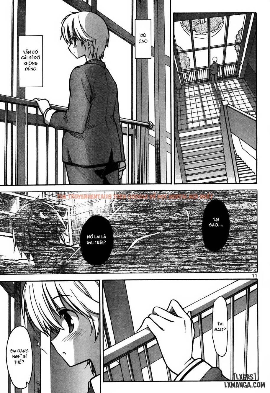 Trang truyện 15 trong truyện tranh Aki Sora - Chapter 3 - hentai24h.pro