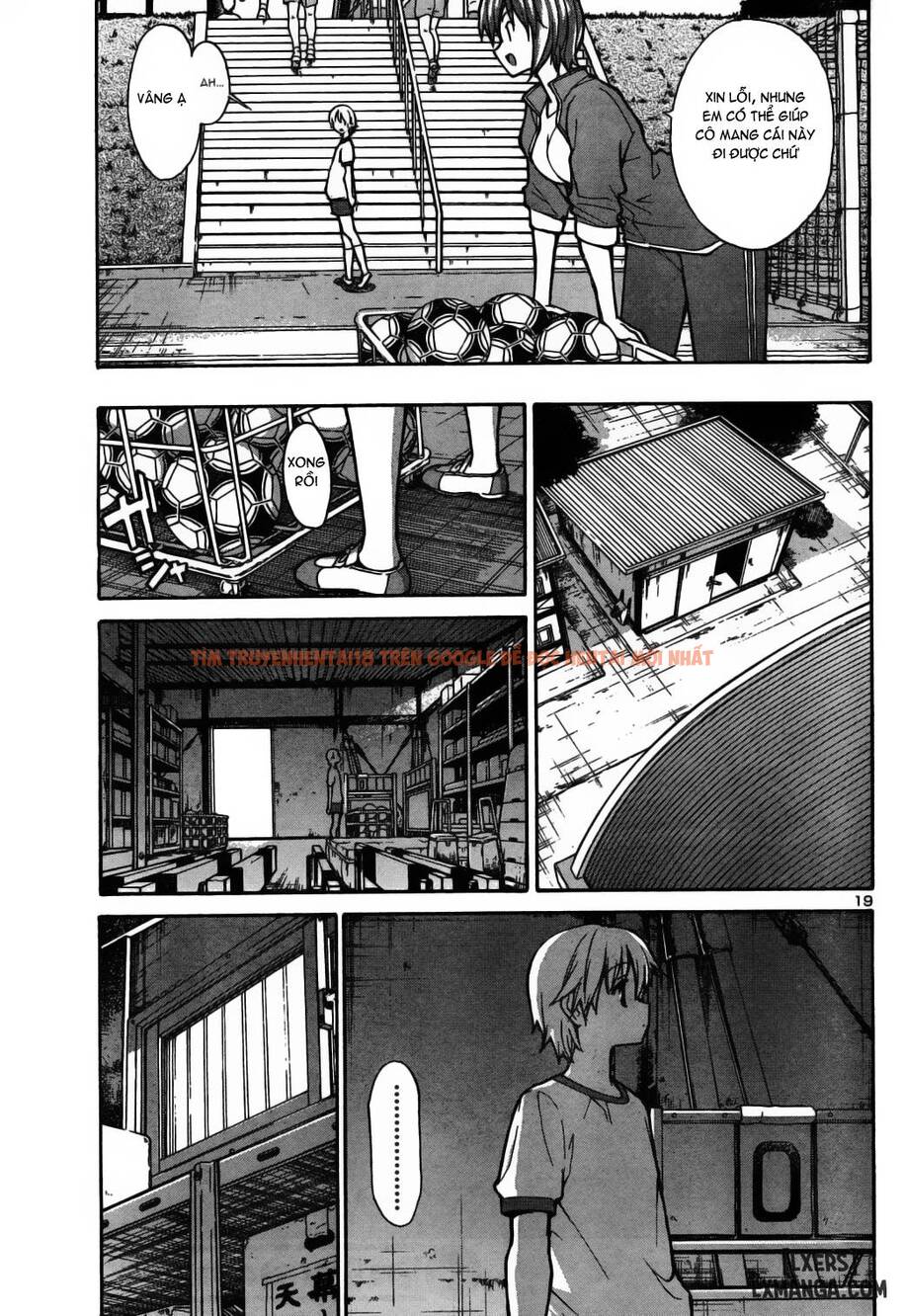 Trang truyện 23 trong truyện tranh Aki Sora - Chapter 3 - hentai24h.pro