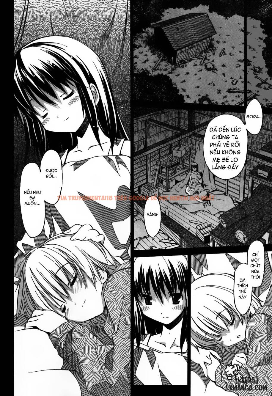 Trang truyện 42 trong truyện tranh Aki Sora - Chapter 3 - hentai24h.pro