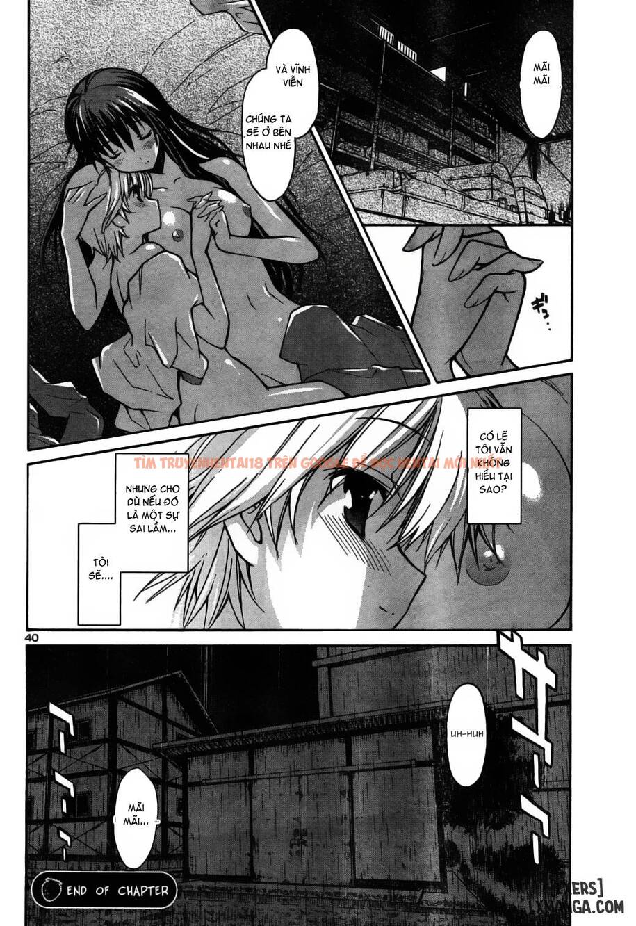 Trang truyện 44 trong truyện tranh Aki Sora - Chapter 3 - hentai24h.pro