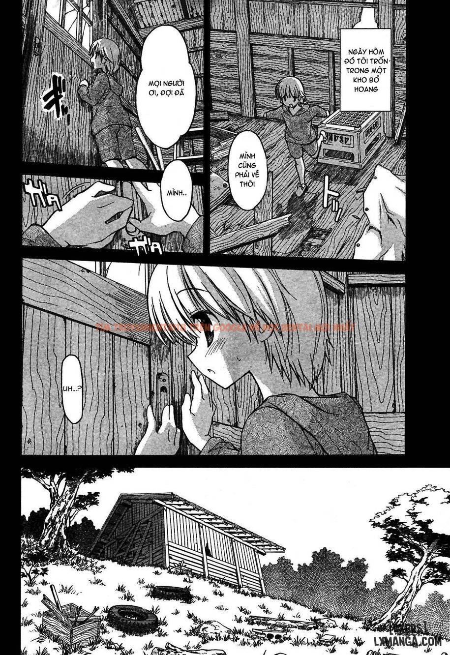 Trang truyện 6 trong truyện tranh Aki Sora - Chapter 3 - hentai24h.pro