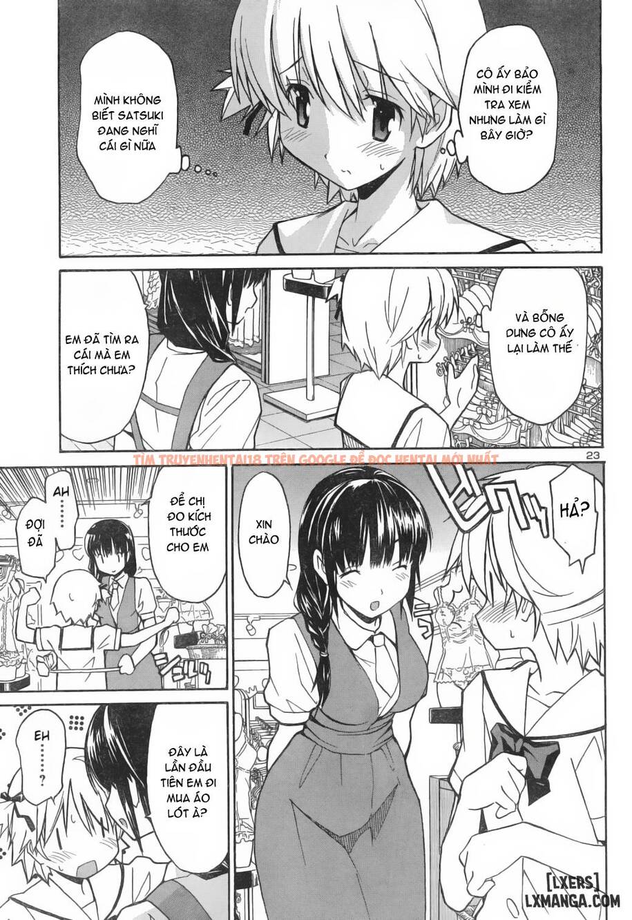 Trang truyện 24 trong truyện tranh Aki Sora - Chapter 5 - truyentvn.net