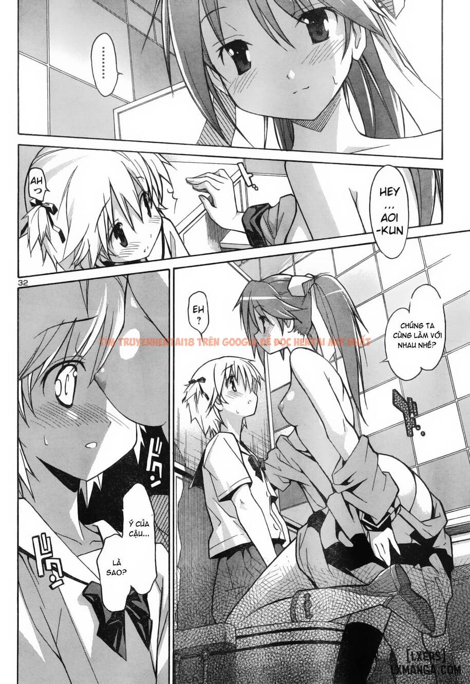 Trang truyện 33 trong truyện tranh Aki Sora - Chapter 5 - truyentvn.net