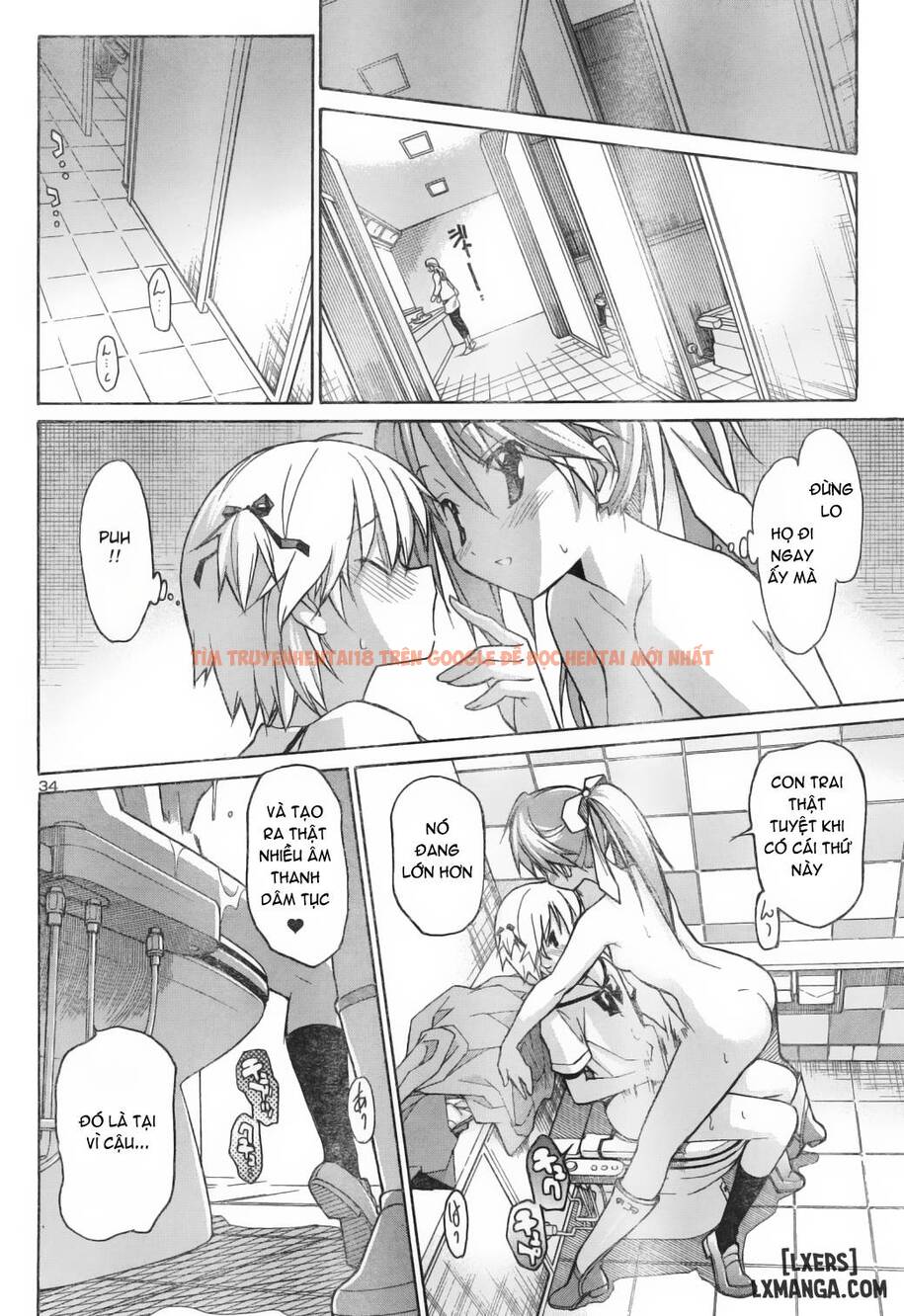 Trang truyện 35 trong truyện tranh Aki Sora - Chapter 5 - truyentvn.net