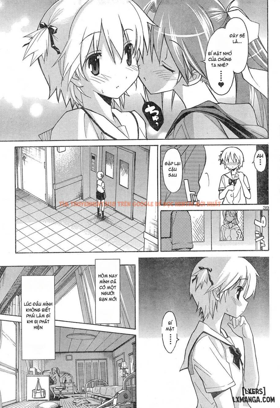 Trang truyện 40 trong truyện tranh Aki Sora - Chapter 5 - truyentvn.net