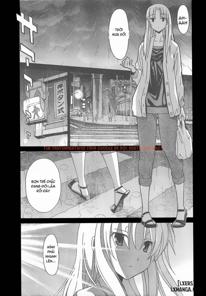Trang truyện 14 trong truyện tranh Aki Sora - Chapter 6 - hentai24h.pro