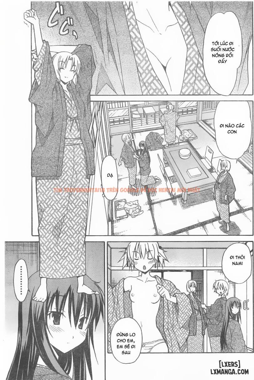 Trang truyện 20 trong truyện tranh Aki Sora - Chapter 6 - hentai24h.pro
