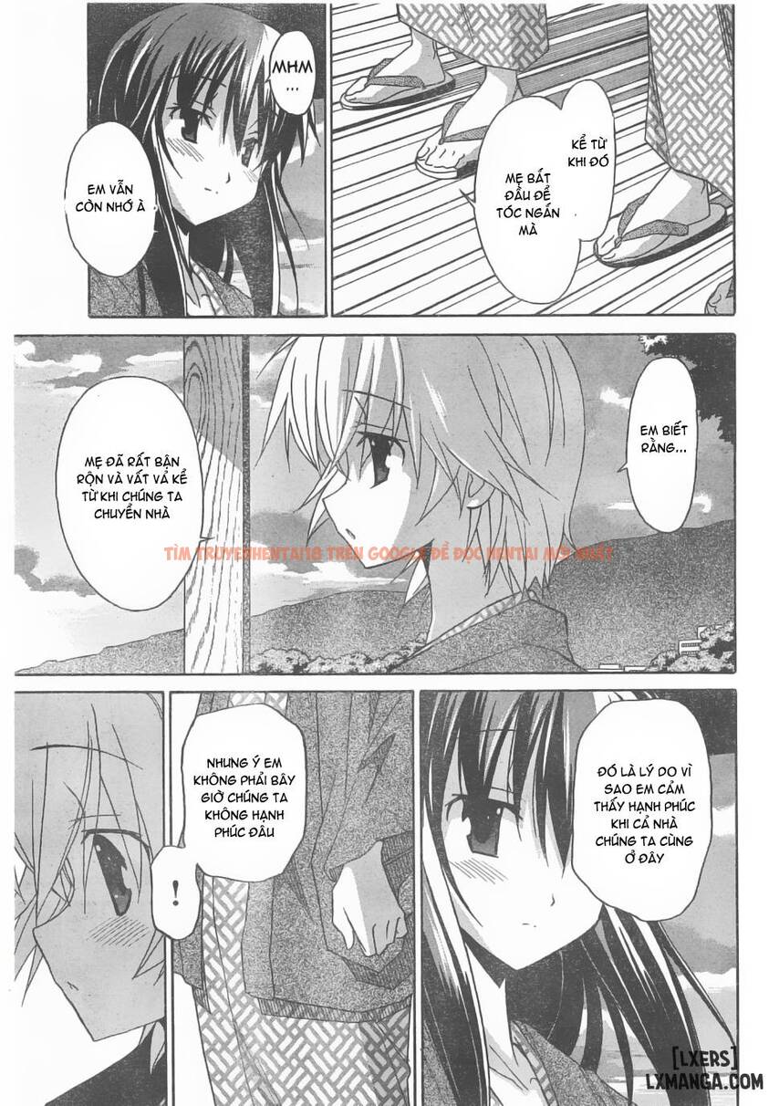 Trang truyện 24 trong truyện tranh Aki Sora - Chapter 6 - hentai24h.pro