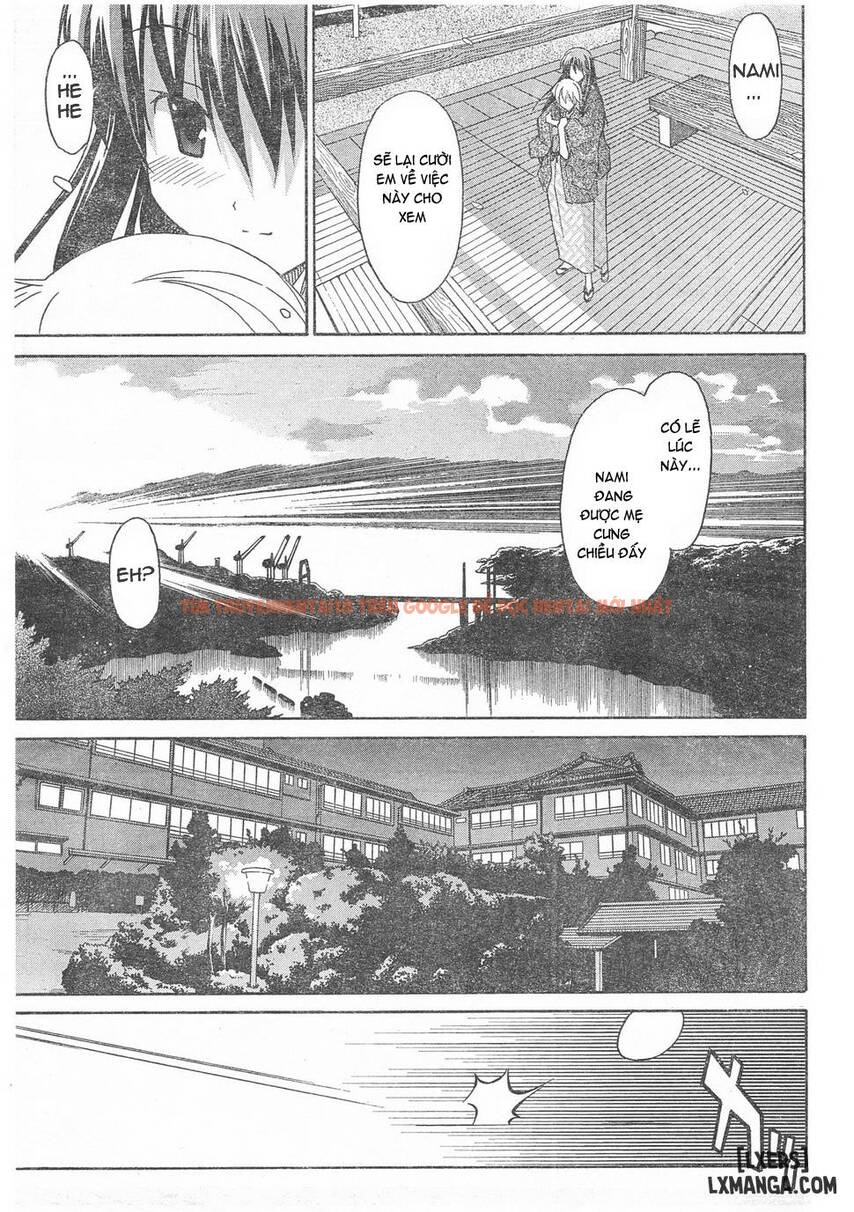 Trang truyện 26 trong truyện tranh Aki Sora - Chapter 6 - hentai24h.pro