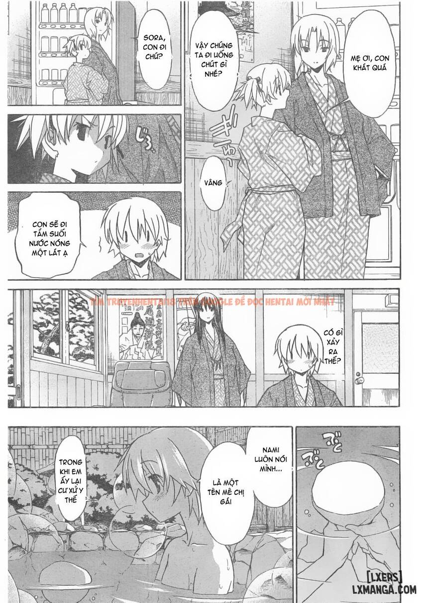 Trang truyện 28 trong truyện tranh Aki Sora - Chapter 6 - hentai24h.pro