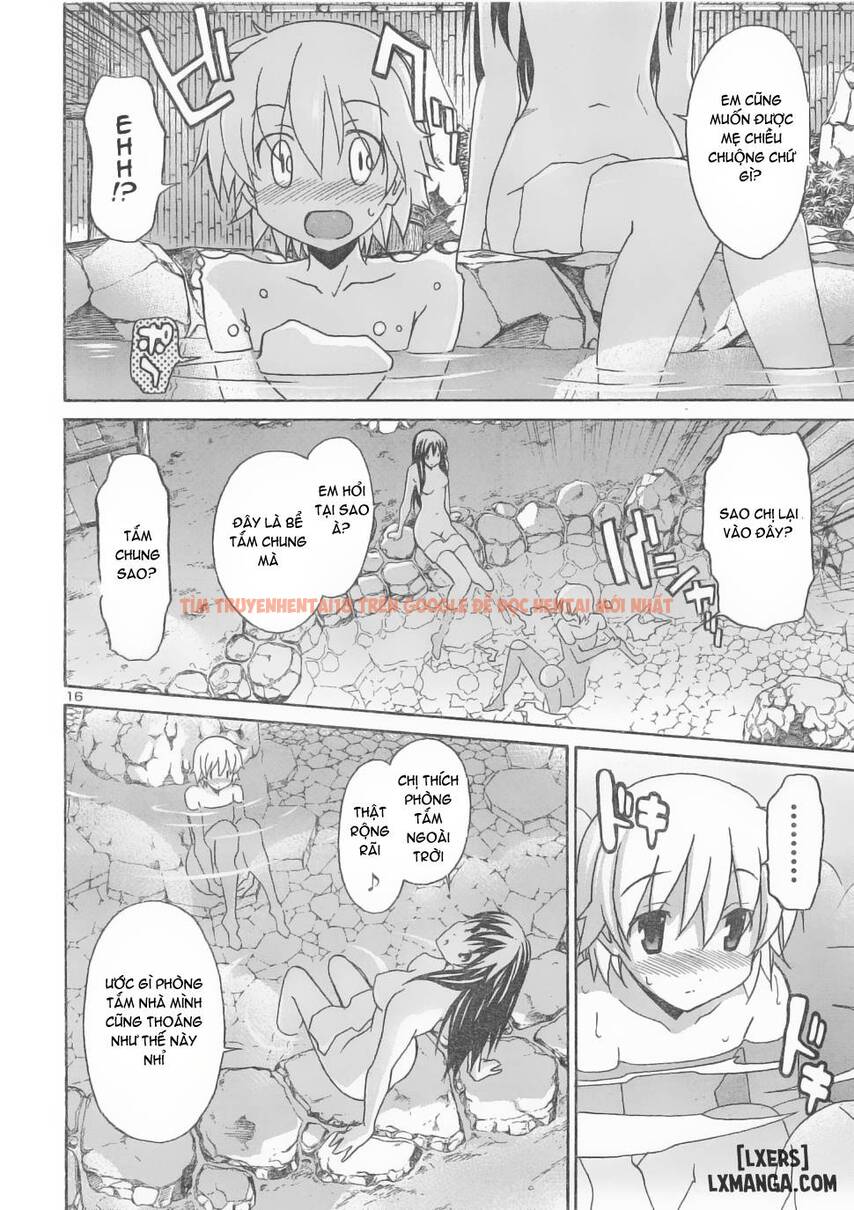 Trang truyện 29 trong truyện tranh Aki Sora - Chapter 6 - hentai24h.pro