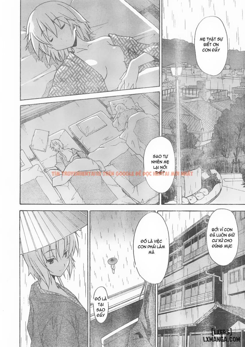 Trang truyện 39 trong truyện tranh Aki Sora - Chapter 6 - hentai24h.pro