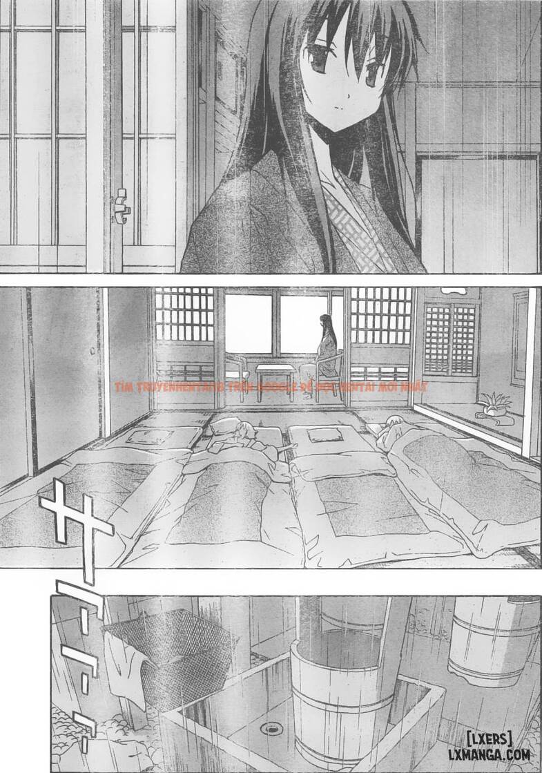 Trang truyện 40 trong truyện tranh Aki Sora - Chapter 6 - hentai24h.pro